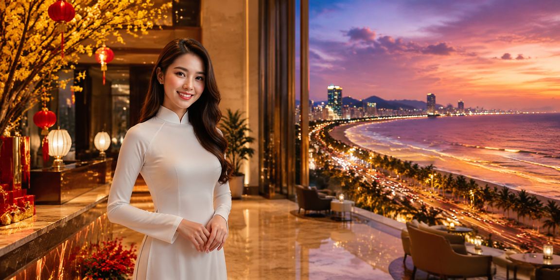 Người dùng trải nghiệm nền tảng giải trí trực tuyến an toàn tại Đà Nẵng với giao diện mobile hiện đại