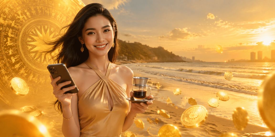 Toàn cảnh trải nghiệm cá cược và giải trí casino trực tuyến dành cho người dùng Việt Nam