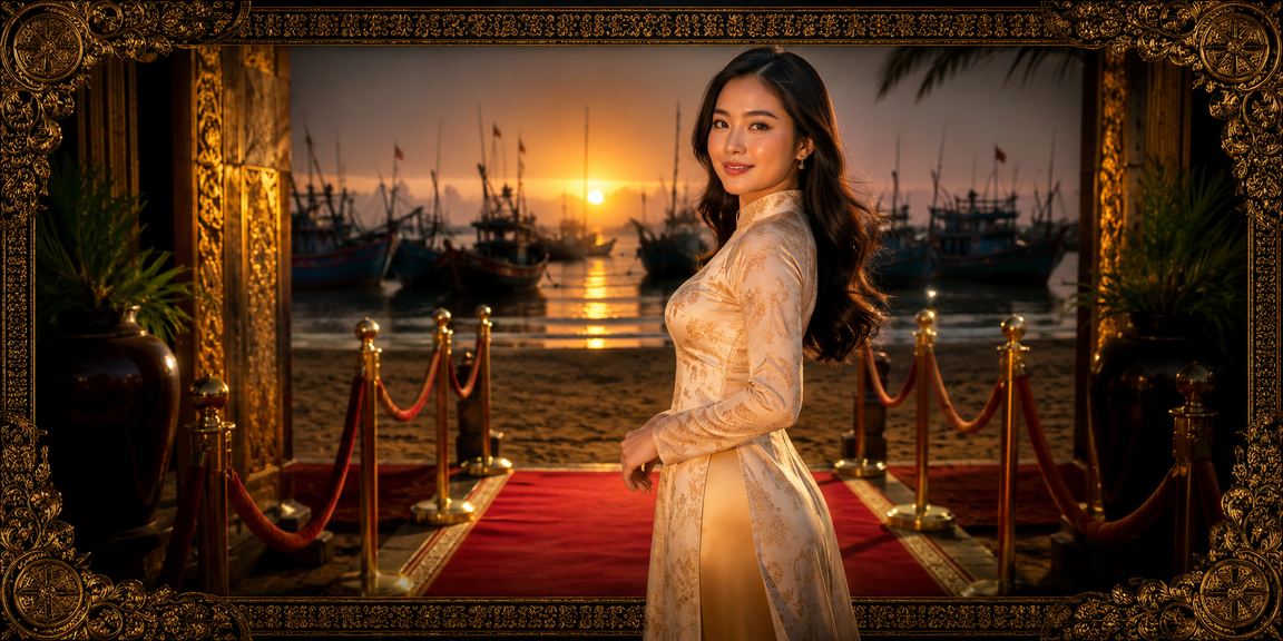 Người dùng Việt Nam thực hiện giao dịch tài chính trực tuyến trên nền tảng 3cang